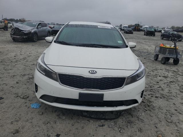 Photo 5 from auction – 2017 KIA FORTE LX with VIN 3KPFK4A76HE099823