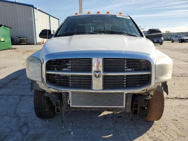 Photo 5 from auction – 2007 DODGE RAM 3500 S with VIN 3D7MX48A87G788930