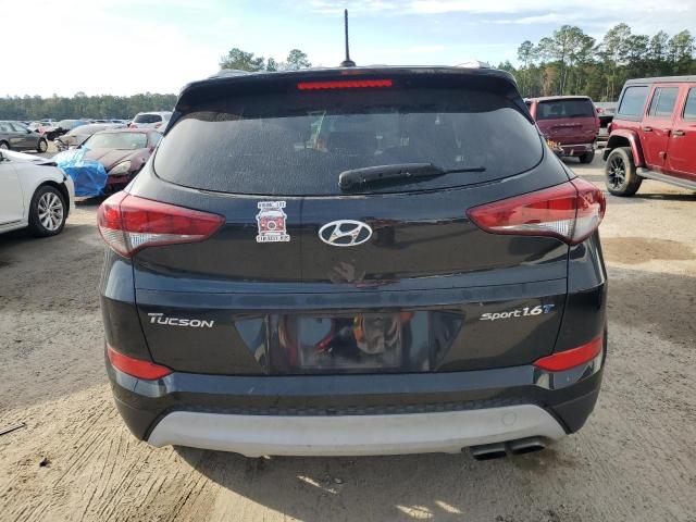 Photo 6 from auction – 2017 HYUNDAI TUCSON LIM with VIN KM8J33A28HU285320
