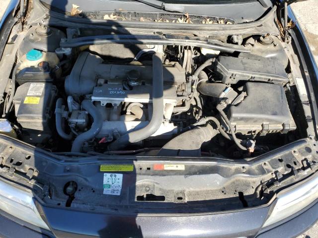 Photo 11 from auction – 2004 VOLVO S80 with VIN YV1TS59HX41371710