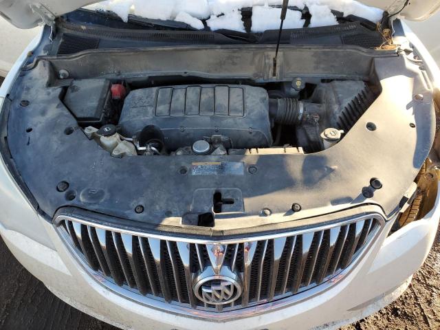 Photo 12 from auction – 2014 BUICK ENCLAVE with VIN 5GAKRBKD7EJ348441