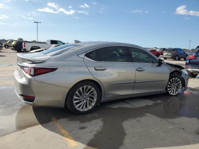 Photo 3 from auction – 2019 LEXUS ES 300H with VIN JTHB21B18K2022834