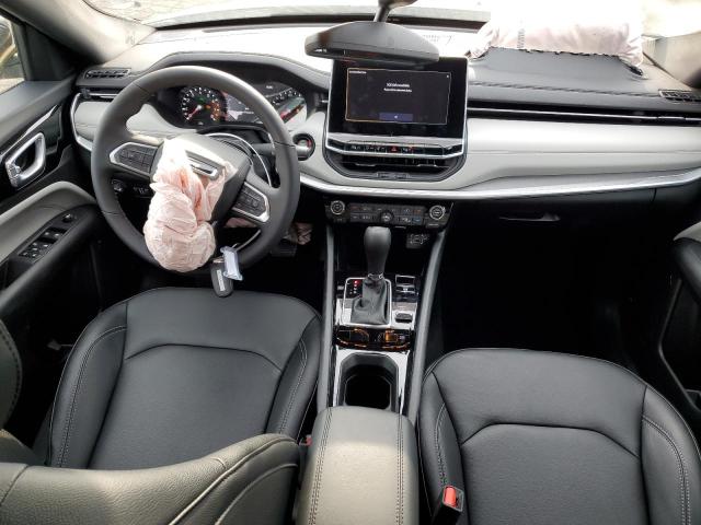 Photo 8 from auction – 2025 JEEP COMPASS LI with VIN 3C4NJDCN8ST523662