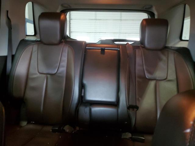 Photo 10 from auction – 2013 GMC TERRAIN SL with VIN 2GKFLVEK2D6311827