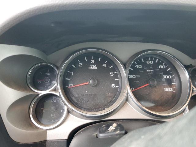 Photo 9 from auction – 2007 GMC SIERRA K25 with VIN 1GTHK24K47E539495