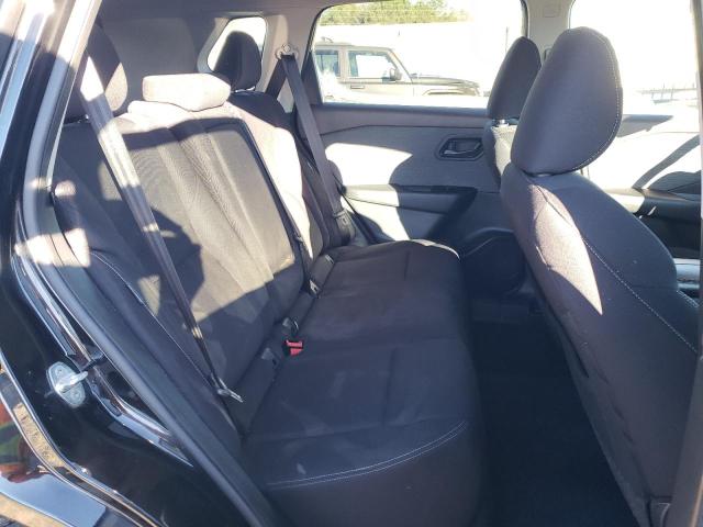 Photo 11 from auction – 2023 NISSAN ROGUE S with VIN 5N1BT3AA9PC793540
