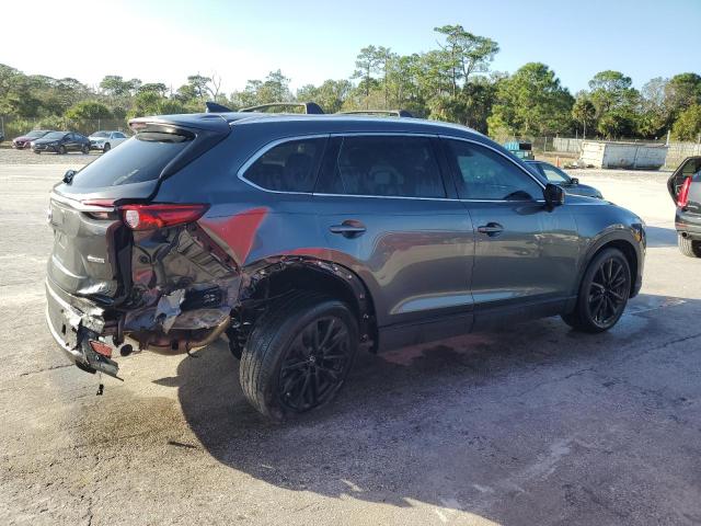 Photo 3 from auction – 2022 MAZDA CX-9 TOURI with VIN JM3TCBAYXN0627825