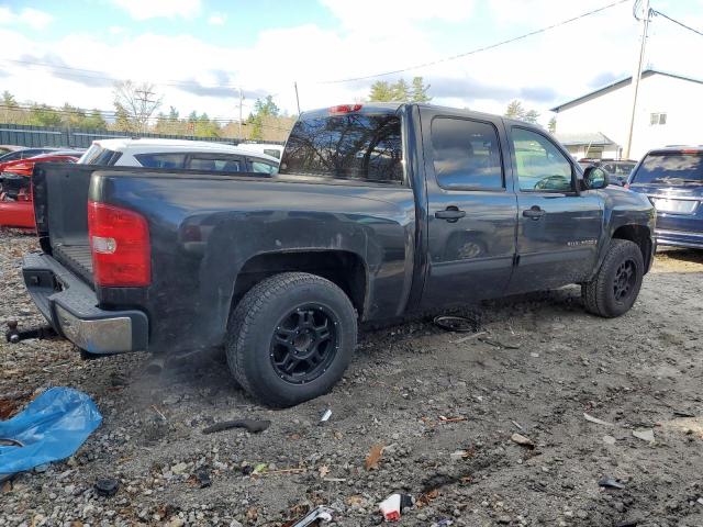 Photo 3 from auction – 2009 CHEVROLET SILVERADO with VIN 3GCEK23389G159293