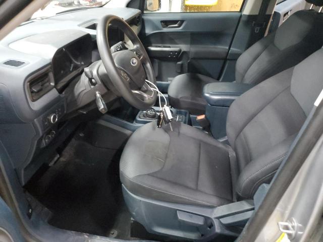 Photo 7 from auction – 2022 FORD MAVERICK X with VIN 3FTTW8F9XNRA77191