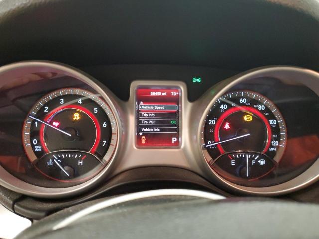 Photo 9 from auction – 2020 DODGE JOURNEY SE with VIN 3C4PDCAB8LT199276