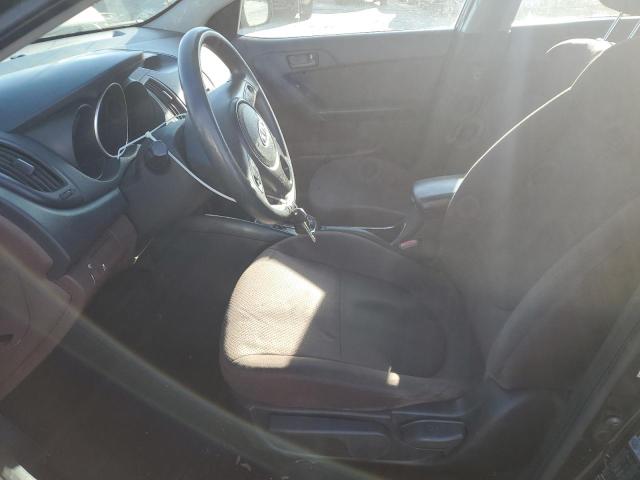 Photo 7 from auction – 2011 KIA FORTE EX with VIN KNAFU4A24B5360574