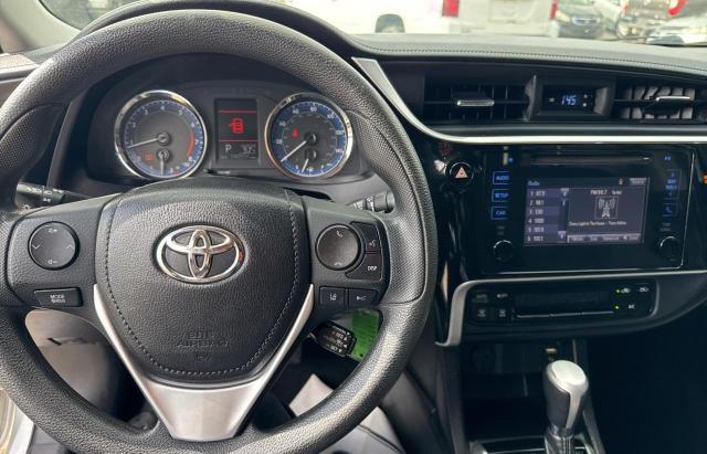 Photo 9 from auction – 2019 TOYOTA COROLLA L with VIN 5YFBURHE1KP908404