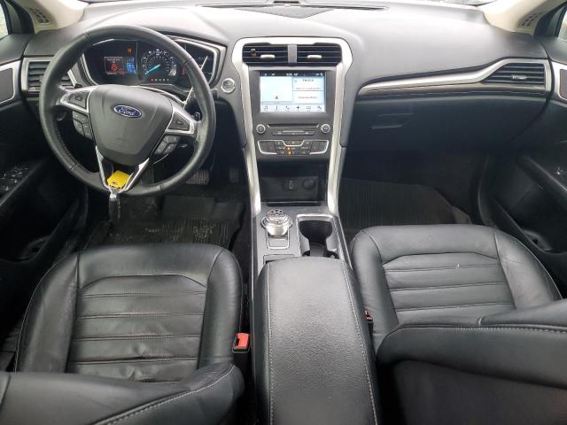 Photo 8 from auction – 2017 FORD FUSION SE with VIN 3FA6P0H99HR135035
