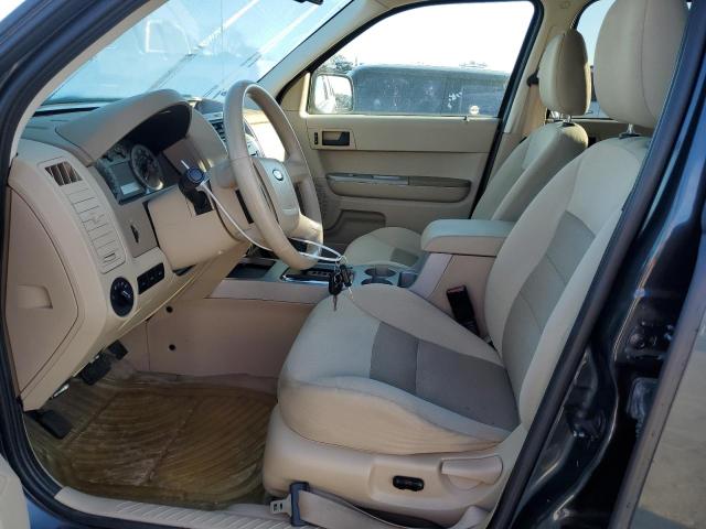 Photo 7 from auction – 2008 FORD ESCAPE XLT with VIN 1FMCU03118KB13151