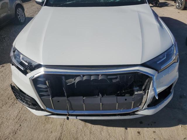 Photo 12 from auction – 2022 AUDI Q7 PREMIUM with VIN WA1LXBF76ND013824