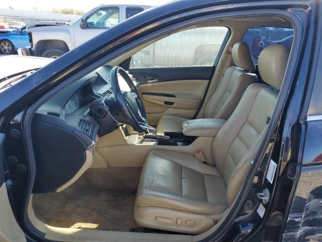 Photo 7 from auction – 2012 HONDA ACCORD SE with VIN 1HGCP2F66CA047307