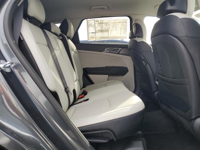 Photo 11 from auction – 2025 KIA SPORTAGE E with VIN KNDPV3DF3S7345856
