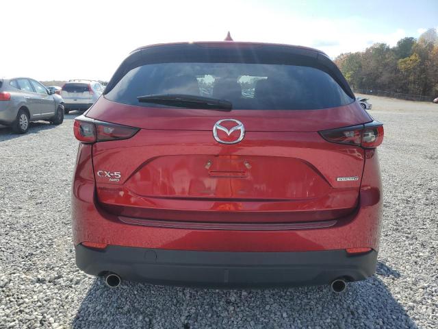 Foto 6 de la subasta – 2023 MAZDA CX-5 PREMI con VIN JM3KFBDM2P0148801