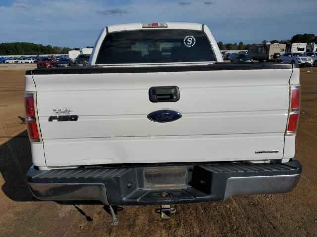 Photo 6 from auction – 2014 FORD F150 SUPER with VIN 1FTEW1CM8EFA17917