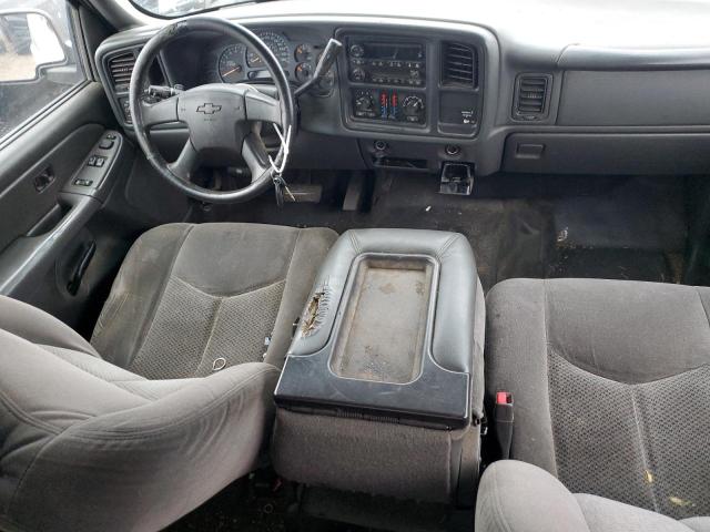 Zdjęcie 8 z aukcji – 2007 CHEVROLET SILVERADO z VIN 1GCHC29U57E128517
