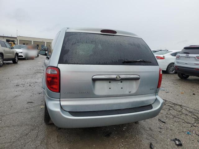 Photo 6 from auction – 2001 CHRYSLER TOWN & COU with VIN 2C4GP54L21R342004