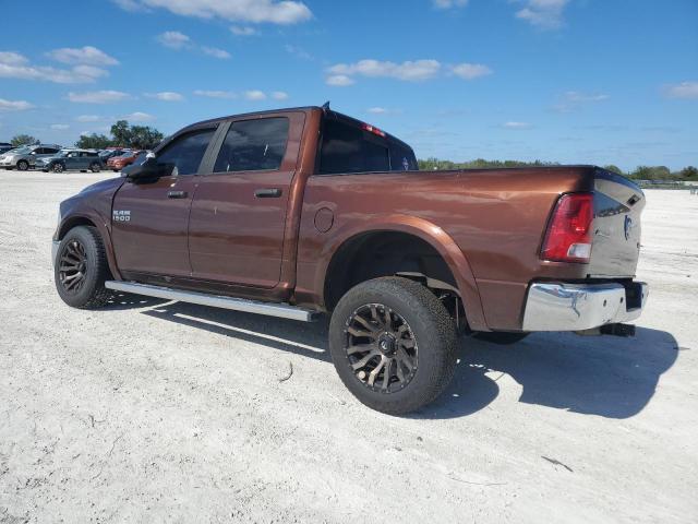 Photo 2 from auction – 2013 RAM 1500 SLT with VIN 1C6RR7LT6DS564071