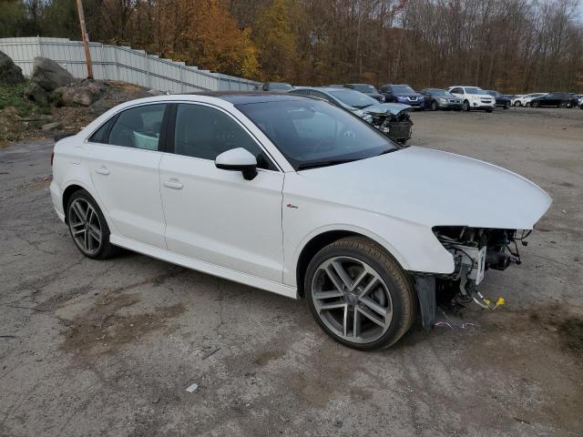 Photo 4 from auction – 2018 AUDI A3 PREMIUM with VIN WAUJ8GFF8J1062305