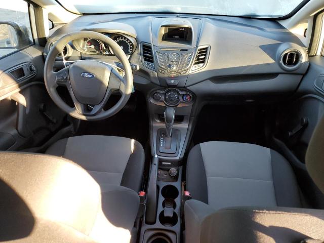 Photo 8 from auction – 2019 FORD FIESTA S with VIN 3FADP4AJ5KM122385