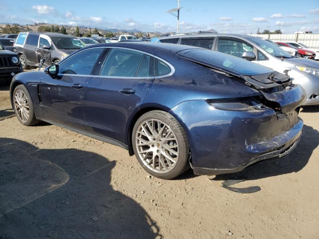 Foto 2 de la subasta – 2018 PORSCHE PANAMERA 4 con VIN WP0AB2A70JL199282