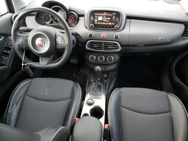 Photo 8 from auction – 2016 FIAT 500X TREKK with VIN ZFBCFXCT2GP353032