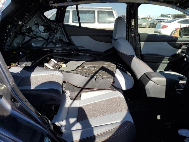 Photo 11 from auction – 2019 SUBARU CROSSTREK with VIN JF2GTAEC9K8337853