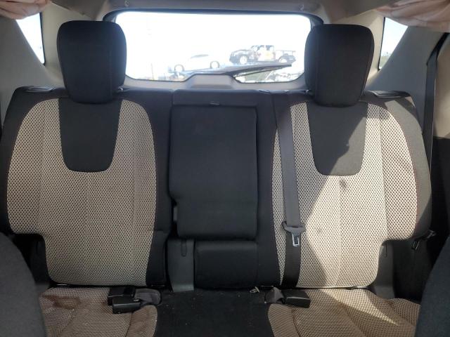 Photo 10 from auction – 2016 CHEVROLET EQUINOX LT with VIN 2GNALCEK1G6127033