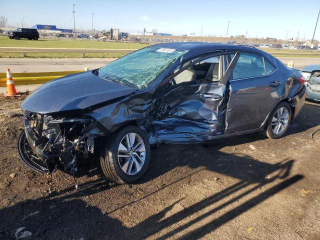 صورة رقم 1 من المزاد - 2016 TOYOTA COROLLA EC مع VIN 2T1BPRHE4GC523157