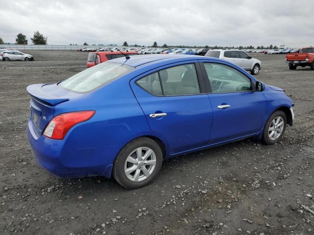 Photo 3 from auction – 2013 NISSAN VERSA S with VIN 3N1CN7AP2DL888832