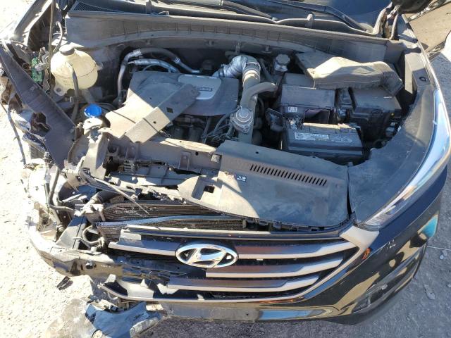 Photo 12 from auction – 2016 HYUNDAI TUCSON LIM with VIN KM8J3CA27GU085429