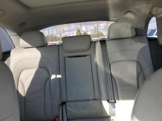 Photo 10 from auction – 2014 AUDI Q5 PREMIUM with VIN WA1DGAFP7EA043866