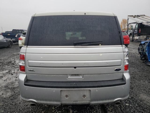 Photo 6 from auction – 2013 FORD FLEX SEL with VIN 2FMGK5C80DBD19650