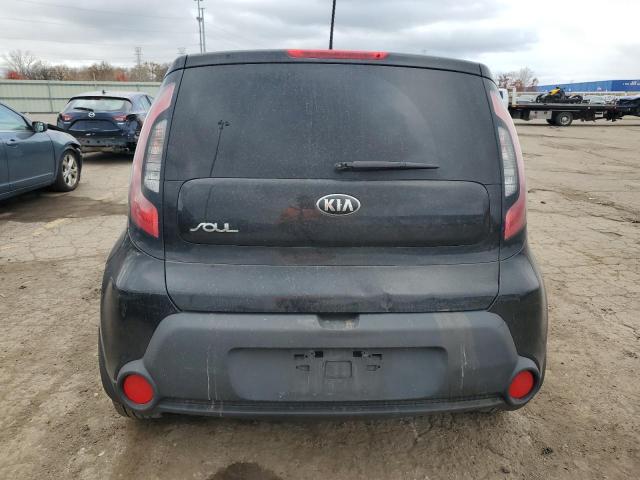 Photo 6 from auction – 2015 KIA SOUL with VIN KNDJN2A25F7763813