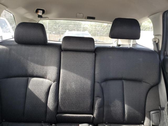 Снимка 10 от търг – 2011 SUBARU OUTBACK 2. с VIN 4S4BRBCC4B3398200