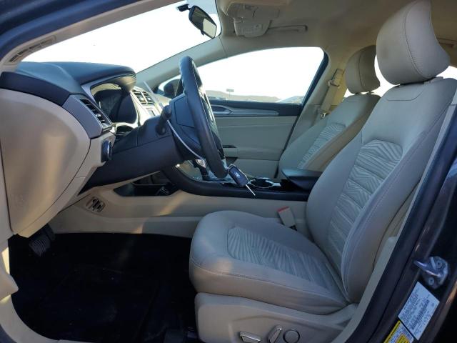 Photo 7 from auction – 2016 FORD FUSION SE with VIN 3FA6P0H74GR166237