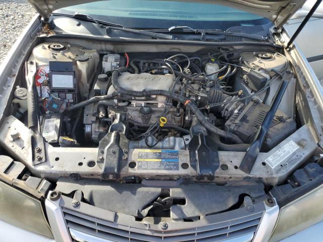 Photo 11 from auction – 2005 CHEVROLET IMPALA with VIN 2G1WF52E059228407
