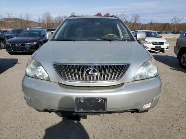 Photo 5 from auction – 2004 LEXUS RX 330 with VIN 2T2HA31U04C025345