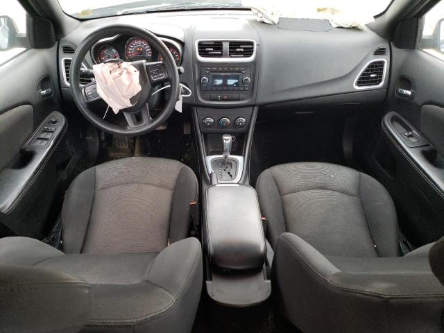 Фото 8 с аукциона – 2013 DODGE AVENGER SE с VIN 1C3CDZAB1DN644514