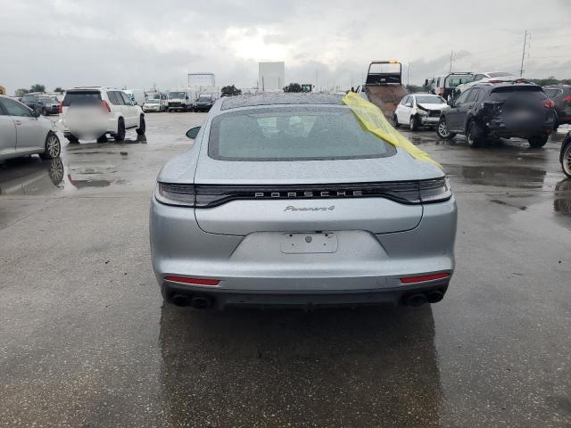 Photo 6 from auction – 2023 PORSCHE PANAMERA B with VIN WP0AJ2A75PL100709
