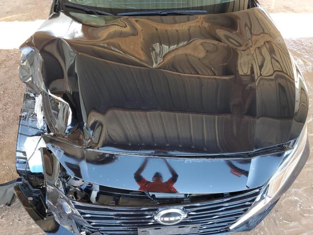 Photo 11 from auction – 2024 NISSAN ALTIMA S with VIN 1N4BL4BV9RN350507