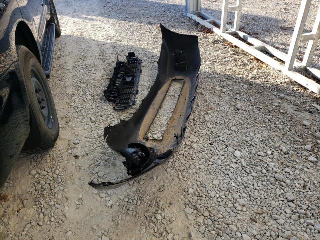 Photo 13 from auction – 2020 TOYOTA SEQUOIA SR with VIN 5TDBY5G14LS180176