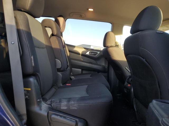 Photo 11 from auction – 2019 NISSAN PATHFINDER with VIN 5N1DR2MN3KC619231