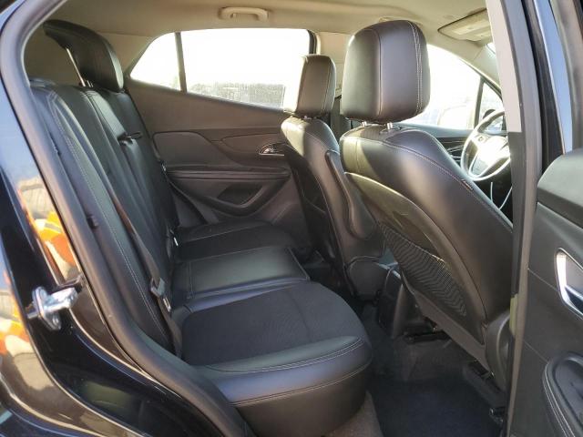 Photo 11 from auction – 2014 BUICK ENCORE with VIN KL4CJASB3EB603206