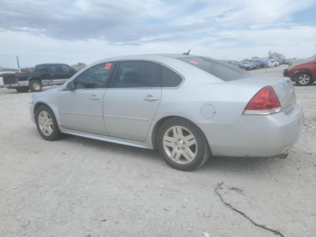 Photo 2 from auction – 2013 CHEVROLET IMPALA LT with VIN 2G1WG5E32D1108659