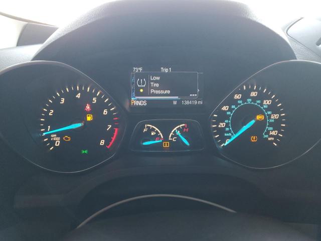 Photo 9 from auction – 2014 FORD ESCAPE SE with VIN 1FMCU0G98EUE27069